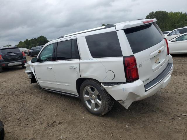 Photo 1 VIN: 1GNSKCKC5HR390023 - CHEVROLET TAHOE K150 