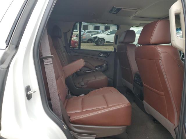 Photo 10 VIN: 1GNSKCKC5HR390023 - CHEVROLET TAHOE K150 