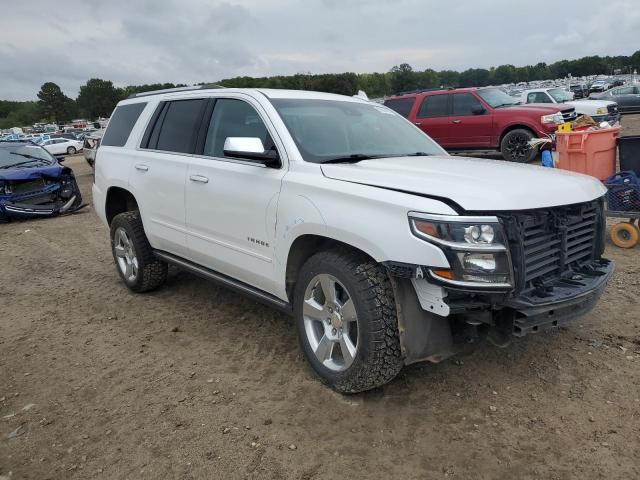 Photo 3 VIN: 1GNSKCKC5HR390023 - CHEVROLET TAHOE K150 