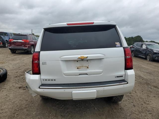 Photo 5 VIN: 1GNSKCKC5HR390023 - CHEVROLET TAHOE K150 