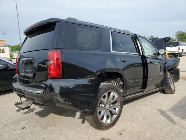 Photo 2 VIN: 1GNSKCKC5JR151402 - CHEVROLET TAHOE K150 