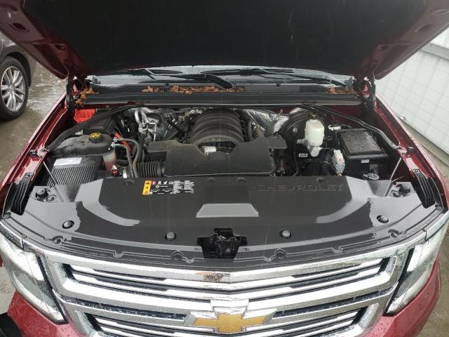 Photo 6 VIN: 1GNSKCKC5JR302352 - CHEVROLET TAHOE K150 