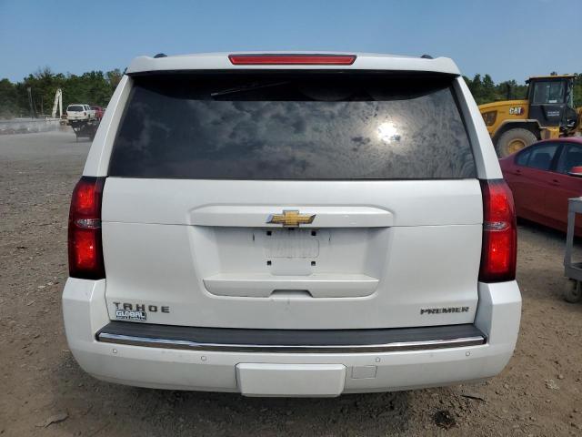 Photo 5 VIN: 1GNSKCKC5KR148503 - CHEVROLET TAHOE K150 