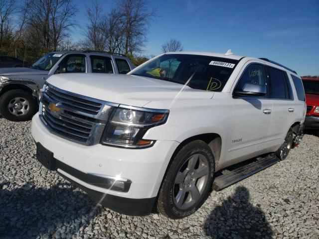 Photo 1 VIN: 1GNSKCKC5KR240176 - CHEVROLET TAHOE K150 