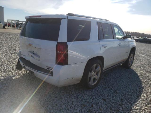 Photo 3 VIN: 1GNSKCKC5KR240176 - CHEVROLET TAHOE K150 