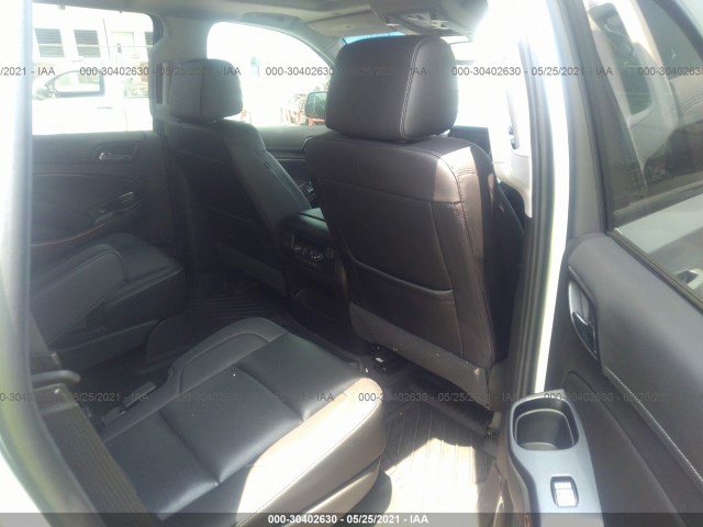 Photo 7 VIN: 1GNSKCKC5LR106205 - CHEVROLET TAHOE 