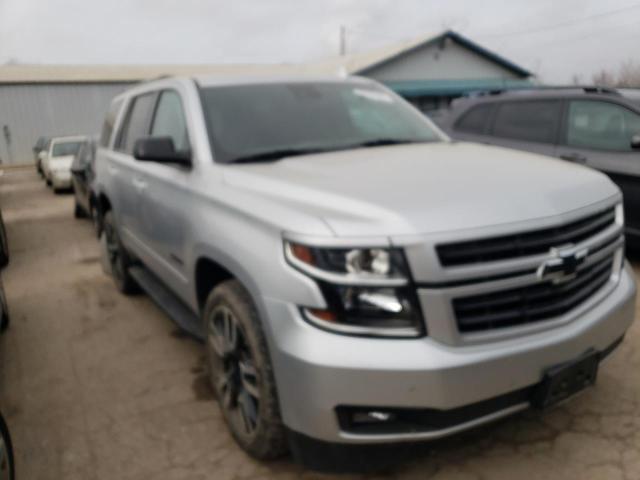 Photo 3 VIN: 1GNSKCKC5LR173113 - CHEVROLET TAHOE K150 