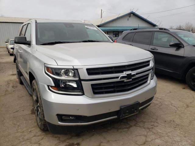 Photo 4 VIN: 1GNSKCKC5LR173113 - CHEVROLET TAHOE K150 