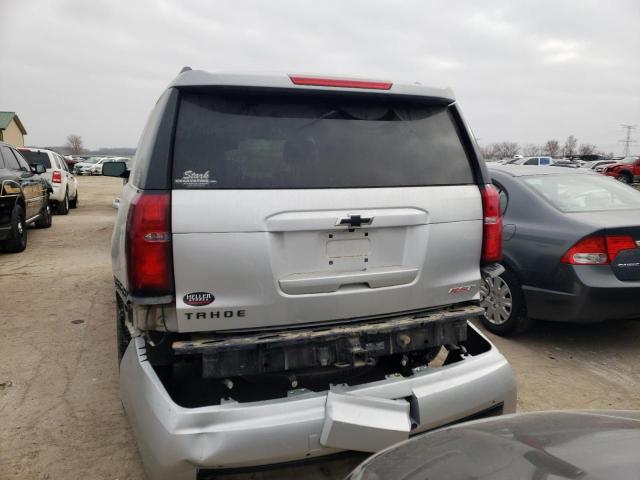 Photo 5 VIN: 1GNSKCKC5LR173113 - CHEVROLET TAHOE K150 