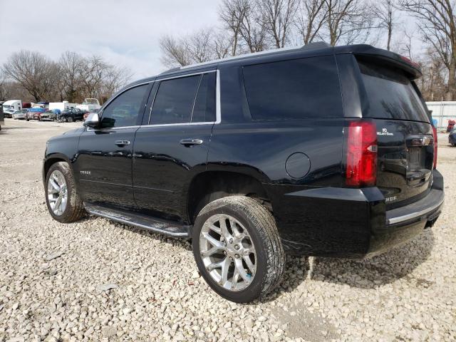 Photo 1 VIN: 1GNSKCKC5LR184693 - CHEVROLET TAHOE K150 