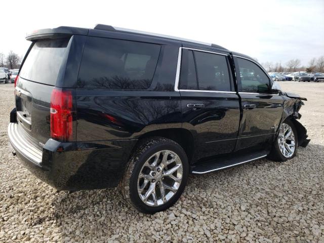 Photo 2 VIN: 1GNSKCKC5LR184693 - CHEVROLET TAHOE K150 