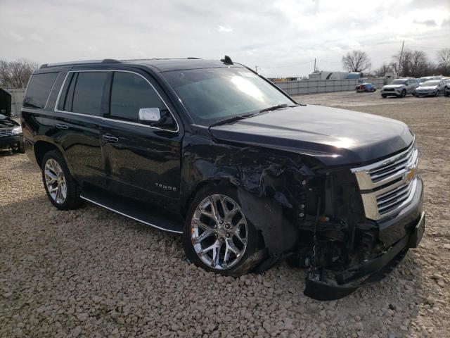 Photo 3 VIN: 1GNSKCKC5LR184693 - CHEVROLET TAHOE K150 