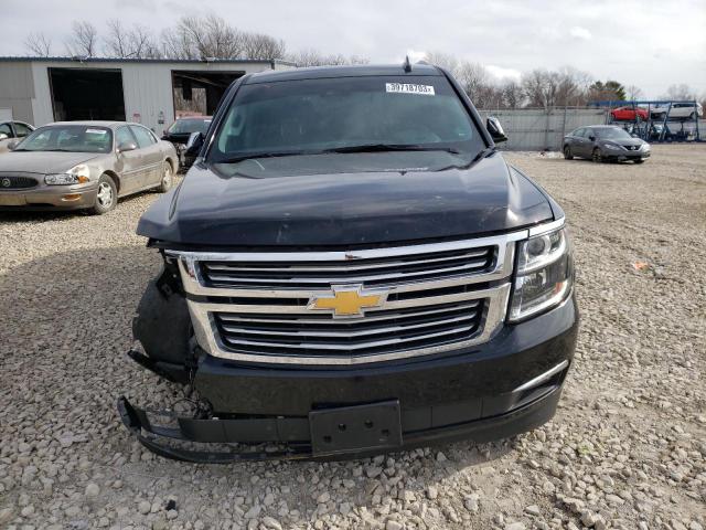 Photo 4 VIN: 1GNSKCKC5LR184693 - CHEVROLET TAHOE K150 