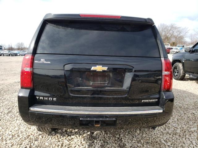 Photo 5 VIN: 1GNSKCKC5LR184693 - CHEVROLET TAHOE K150 