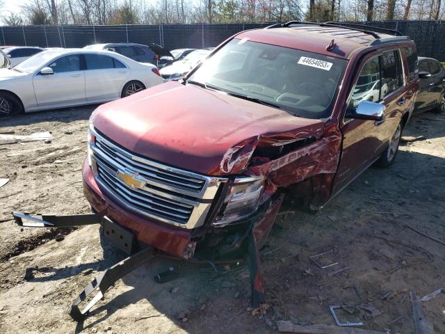 Photo 0 VIN: 1GNSKCKC5LR189389 - CHEVROLET TAHOE K150 