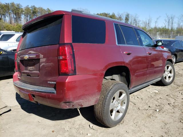 Photo 2 VIN: 1GNSKCKC5LR189389 - CHEVROLET TAHOE K150 