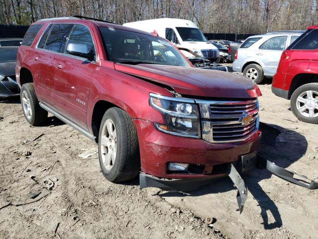 Photo 3 VIN: 1GNSKCKC5LR189389 - CHEVROLET TAHOE K150 