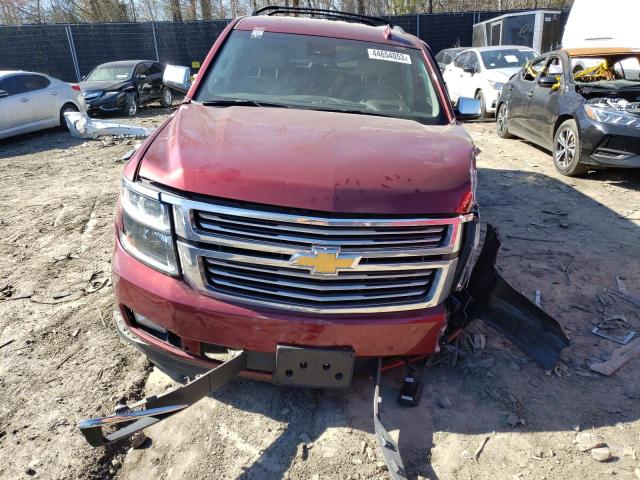 Photo 4 VIN: 1GNSKCKC5LR189389 - CHEVROLET TAHOE K150 