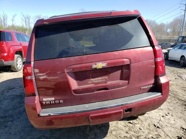 Photo 5 VIN: 1GNSKCKC5LR189389 - CHEVROLET TAHOE K150 