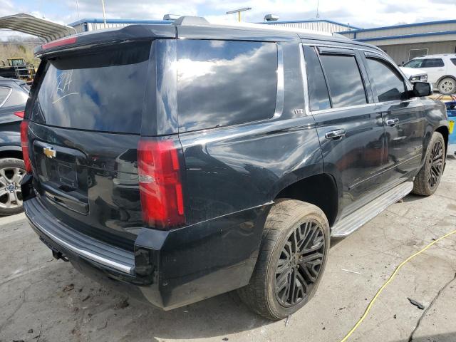 Photo 2 VIN: 1GNSKCKC6FR103026 - CHEVROLET TAHOE K150 