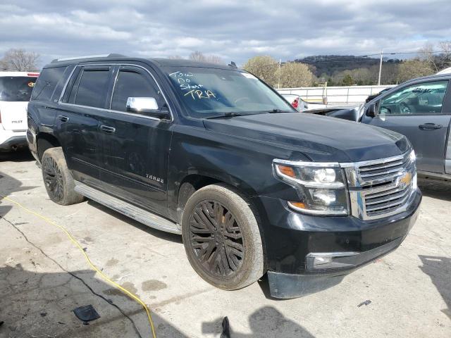 Photo 3 VIN: 1GNSKCKC6FR103026 - CHEVROLET TAHOE K150 