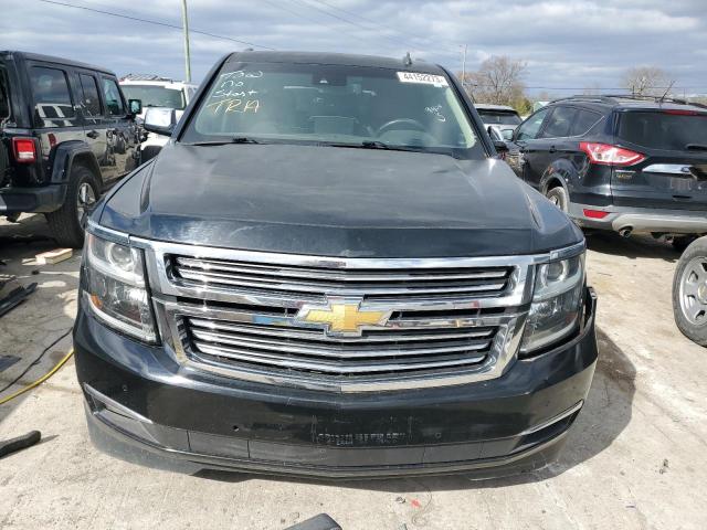 Photo 4 VIN: 1GNSKCKC6FR103026 - CHEVROLET TAHOE K150 