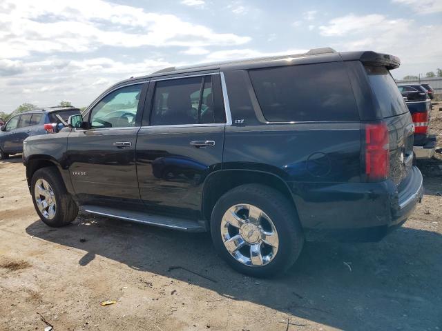 Photo 1 VIN: 1GNSKCKC6FR105066 - CHEVROLET TAHOE 