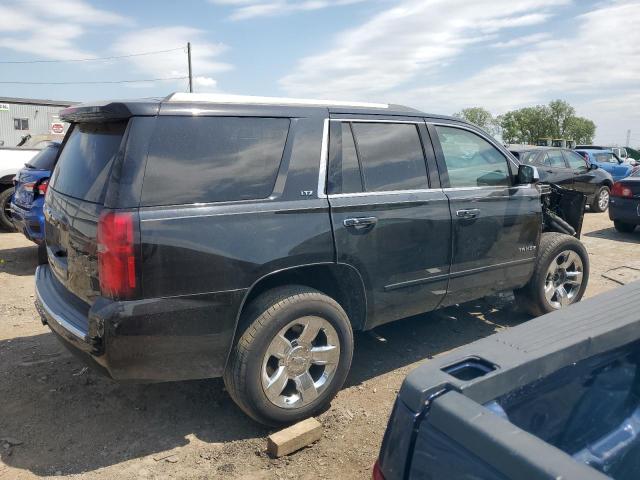 Photo 2 VIN: 1GNSKCKC6FR105066 - CHEVROLET TAHOE 