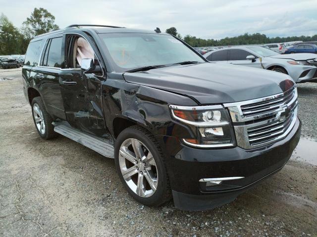 Photo 0 VIN: 1GNSKCKC6FR107996 - CHEVROLET TAHOE K150 