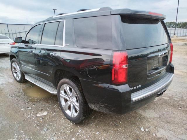 Photo 2 VIN: 1GNSKCKC6FR107996 - CHEVROLET TAHOE K150 