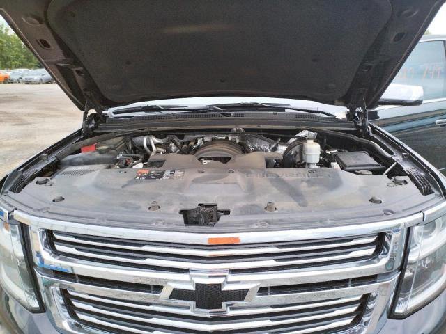 Photo 6 VIN: 1GNSKCKC6FR107996 - CHEVROLET TAHOE K150 