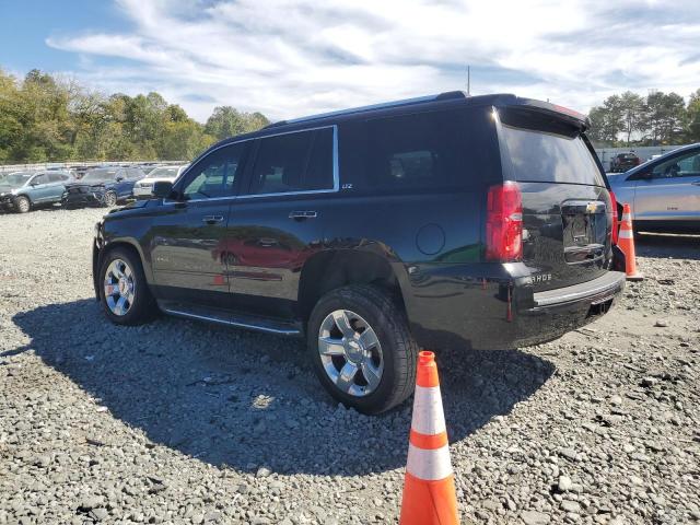 Photo 1 VIN: 1GNSKCKC6FR115273 - CHEVROLET TAHOE K150 