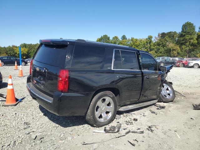 Photo 2 VIN: 1GNSKCKC6FR115273 - CHEVROLET TAHOE K150 