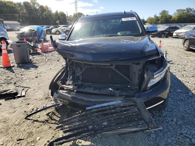 Photo 4 VIN: 1GNSKCKC6FR115273 - CHEVROLET TAHOE K150 