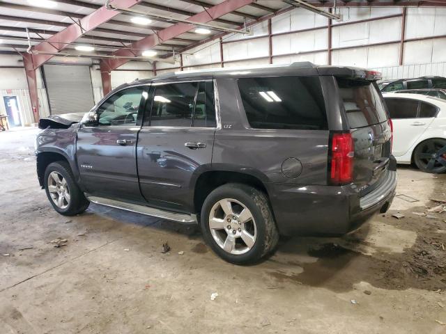 Photo 1 VIN: 1GNSKCKC6FR210108 - CHEVROLET TAHOE K150 