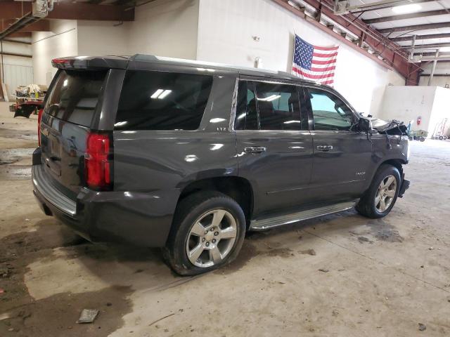 Photo 2 VIN: 1GNSKCKC6FR210108 - CHEVROLET TAHOE K150 