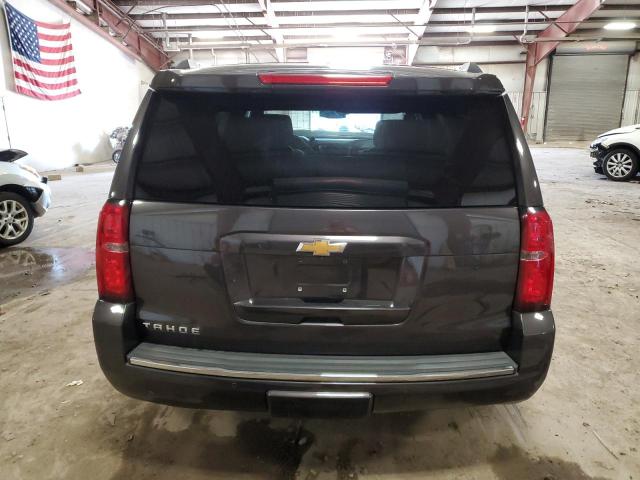 Photo 5 VIN: 1GNSKCKC6FR210108 - CHEVROLET TAHOE K150 