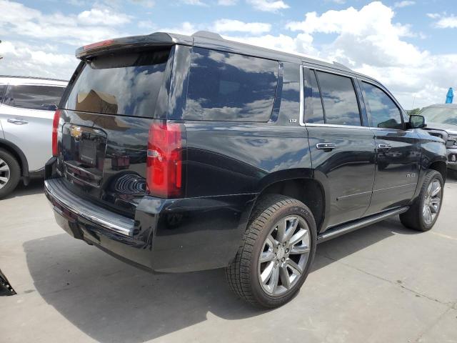 Photo 2 VIN: 1GNSKCKC6FR266534 - CHEVROLET TAHOE 