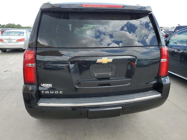 Photo 5 VIN: 1GNSKCKC6FR266534 - CHEVROLET TAHOE 