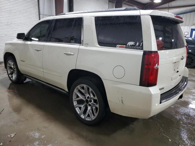 Photo 1 VIN: 1GNSKCKC6FR574447 - CHEVROLET TAHOE K150 