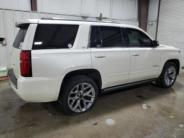 Photo 2 VIN: 1GNSKCKC6FR574447 - CHEVROLET TAHOE K150 