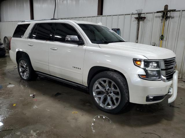 Photo 3 VIN: 1GNSKCKC6FR574447 - CHEVROLET TAHOE K150 