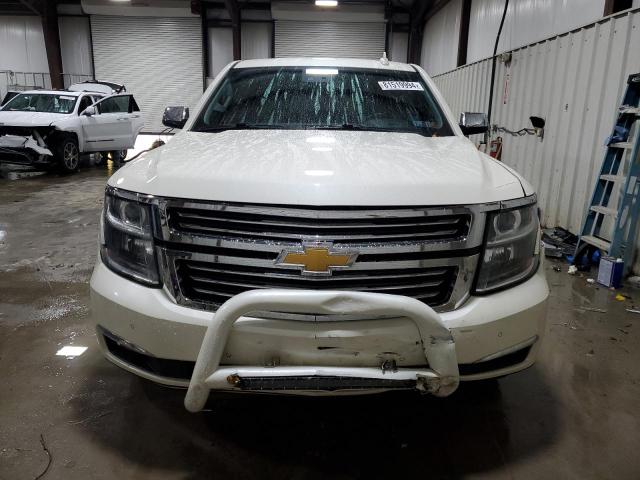 Photo 4 VIN: 1GNSKCKC6FR574447 - CHEVROLET TAHOE K150 