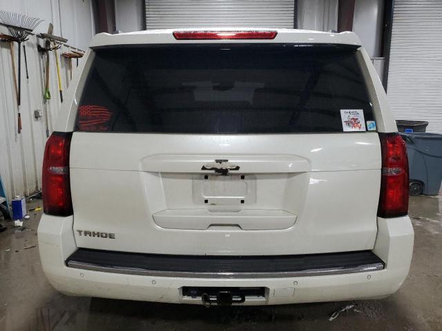 Photo 5 VIN: 1GNSKCKC6FR574447 - CHEVROLET TAHOE K150 