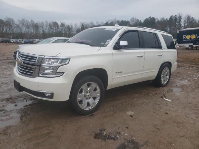 Photo 0 VIN: 1GNSKCKC6FR626272 - CHEVROLET TAHOE K150 