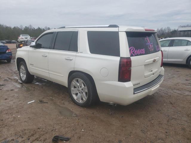 Photo 1 VIN: 1GNSKCKC6FR626272 - CHEVROLET TAHOE K150 