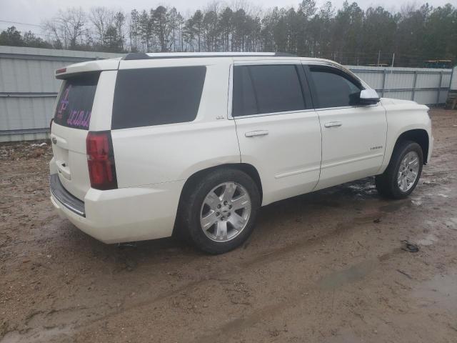 Photo 2 VIN: 1GNSKCKC6FR626272 - CHEVROLET TAHOE K150 