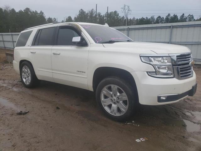 Photo 3 VIN: 1GNSKCKC6FR626272 - CHEVROLET TAHOE K150 