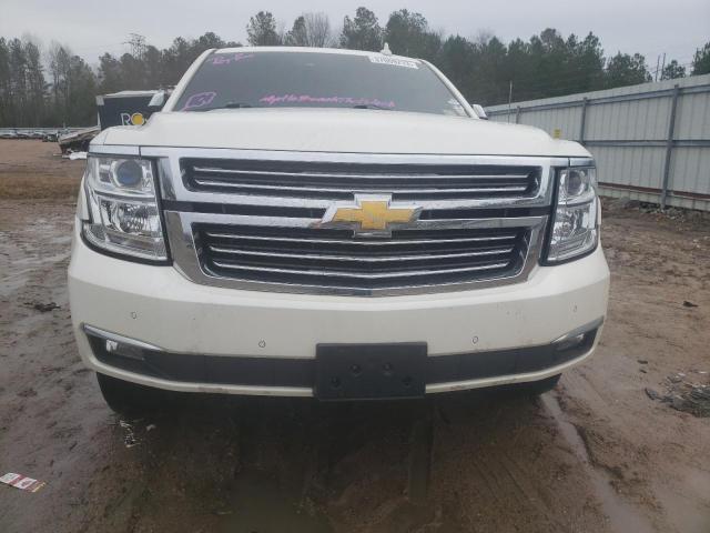 Photo 4 VIN: 1GNSKCKC6FR626272 - CHEVROLET TAHOE K150 