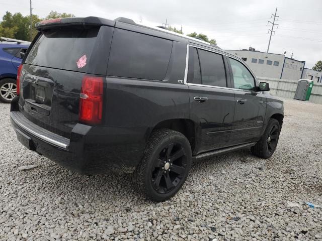 Photo 2 VIN: 1GNSKCKC6GR141194 - CHEVROLET TAHOE K150 